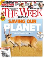 The Week Junior